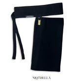 Medium Saudi Niqab with bedoon esssm charm