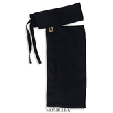 Flap Saudi Niqab with charm