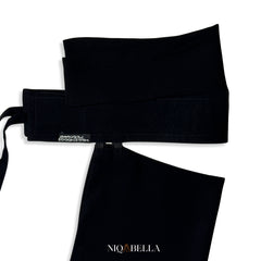 Medium Flap Saudi Niqab