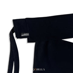 Long Flap Saudi Niqab
