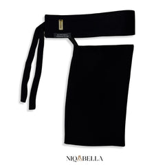 Bedoon Essm Charm Medium Saudi Niqab