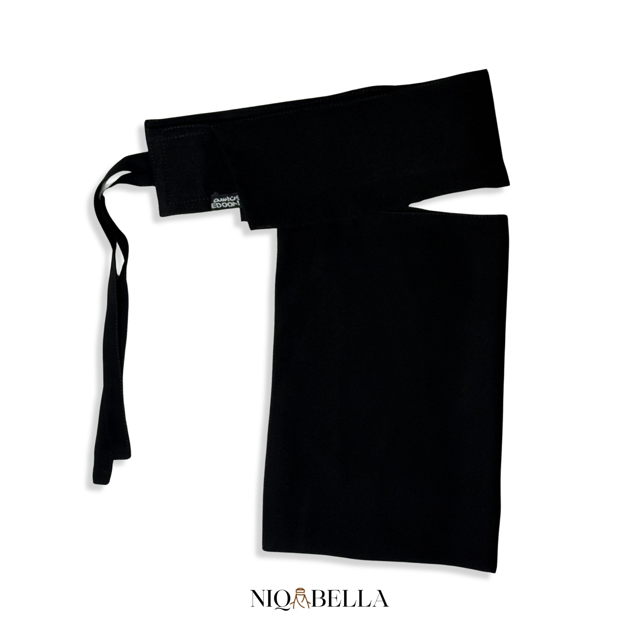 Medium Flap Saudi Niqab