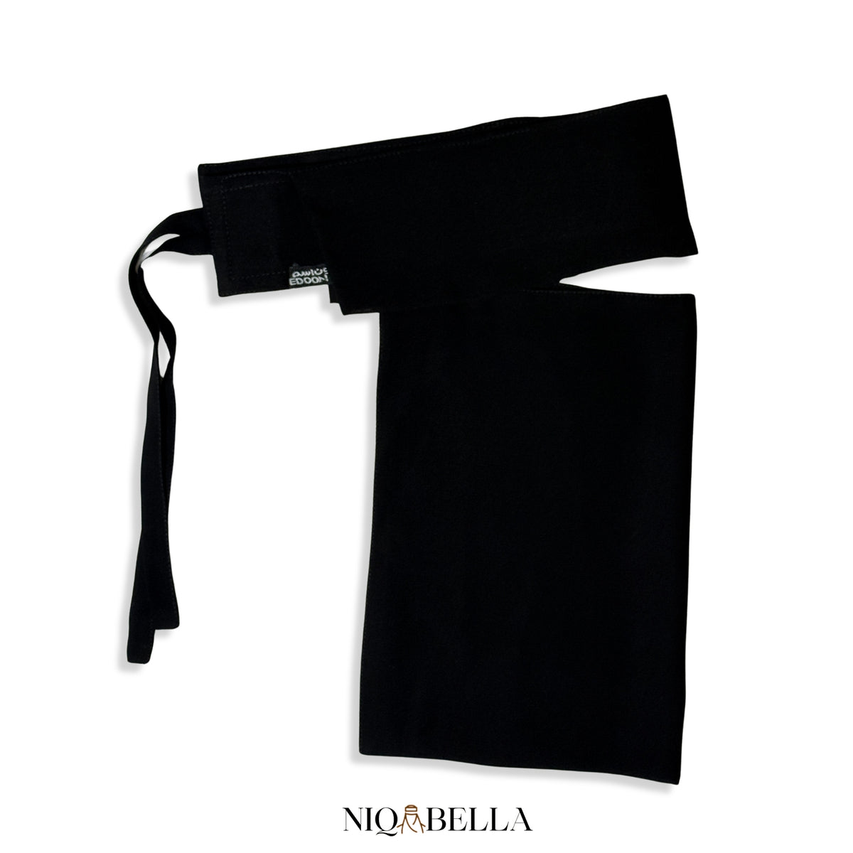 Medium Flap Saudi Niqab